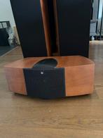 Speakerset Kef Q7, Gebruikt, Complete surroundset, 120 watt of meer, Ophalen