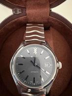 herenhorloge, Overige merken, Staal, Staal, Polshorloge