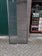 Nieuwe verstel bare dwars gespannen Avek/Auping spiraal, Ophalen, 90 cm, Eenpersoons, Nieuw