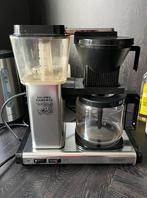 DE Mocca Master koffiezetapparaat, Witgoed en Apparatuur, Koffiezetapparaten, Ophalen, Gebruikt, 10 kopjes of meer, Koffiemachine