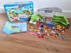 Playmobil winkel met snackbar 6672, Kinderen en Baby's, Speelgoed | Playmobil, Ophalen of Verzenden, Zo goed als nieuw