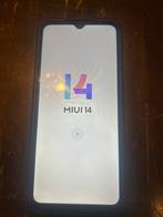 Redmi met Adidas hoesje, Telecommunicatie, Mobiele telefoons | Samsung, Gebruikt, Overige modellen, Blauw, Ophalen of Verzenden