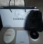 Luxe Chanel handcrème en hydra beauty lippenbalsem in tas, Ophalen of Verzenden, Nieuw, Overige typen