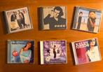 Stapel CD's Diverse Genres - 17 stuks, Ophalen of Verzenden, Gebruikt