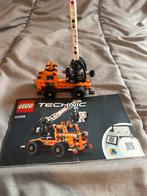 Lego Technic 42088, Kinderen en Baby's, Speelgoed | Duplo en Lego, Ophalen of Verzenden, Gebruikt, Lego
