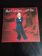 Avril Lavigne - Let Go - Vinyl, Ophalen of Verzenden, Zo goed als nieuw, 12 inch