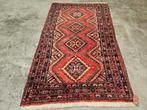 Handgeknoopt Perzisch wol tapijt Hamadan tapijt 100x176cm