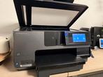HP Officejet Pro 8620 - Defect, Computers en Software, Printers, Ophalen, Faxen, Inkjetprinter, All-in-one