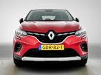 Renault Captur 1.0 TCe 90PK techno | Navigatie 9,3'' | Stoel, 12 maanden, Stof, Gebruikt, Euro 6