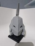 Runescape Ironman Helm - 3D Geprint, Ophalen of Verzenden, Nieuw