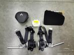 Airbag set Mitsubishi Space Star model 2013-2018, Gebruikt, -, -, Ophalen of Verzenden