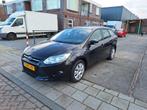 Ford Focus Wagon 1.0 EcoBoost Navigatie Trekhaak NAP!, Auto's, Ford, Origineel Nederlands, Te koop, 5 stoelen, Benzine