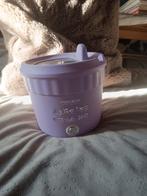 Elektrische kookpot - Nieuwstaat, Ophalen of Verzenden, Vaatwasmachinebestendig, Zo goed als nieuw