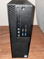 Dell optiplex 3040, Ophalen of Verzenden, Zo goed als nieuw, Dell, SSD