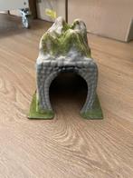 HO Modelspoorbaan Tunnel, Overige merken, Gebruikt, Ophalen of Verzenden, Groter dan 1:32