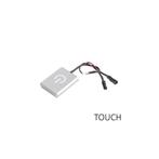 LED TOUCH DIMMER BEDRAAD, Ophalen of Verzenden