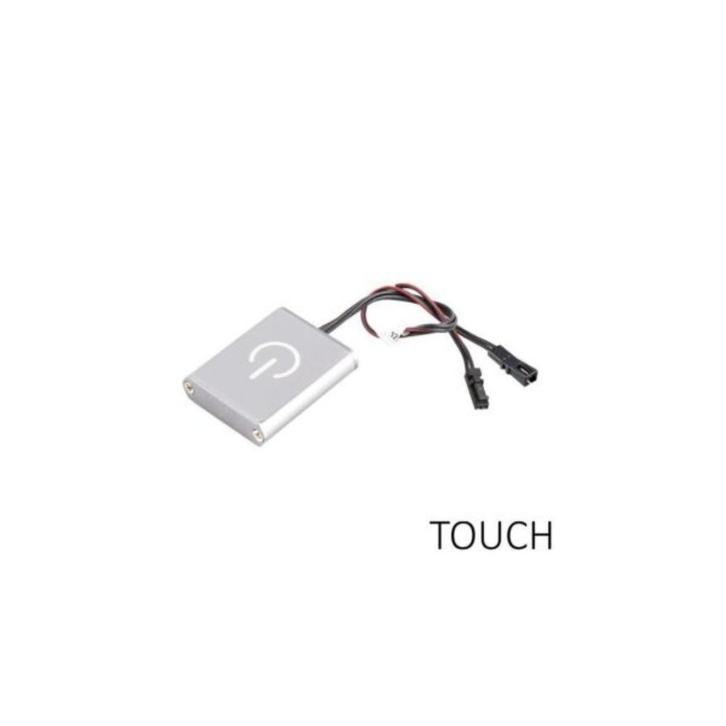 LED TOUCH DIMMER BEDRAAD, Huis en Inrichting, Lampen | Overige, Ophalen of Verzenden