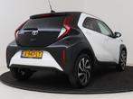 Toyota Aygo X 1.0 VVT-i MT Pulse I Apple Carplay/Android Aut, 12 maanden, Stof, Gebruikt, 4 stoelen