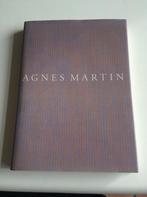 Agnes Martin - Barbara Haskell - Hardcover 1st ed. 1992 New, Ophalen of Verzenden, Nieuw