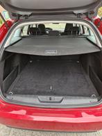 Peugeot 308 1.2 96KW/130PK SW AUT 2016 Rood, Zwart, 1199 cc, 635 kg, Alcantara