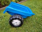 Aanhangwagen rolly toys, Kinderen en Baby's, Speelgoed | Buiten | Skelters, Ophalen of Verzenden, Gebruikt, Overige merken