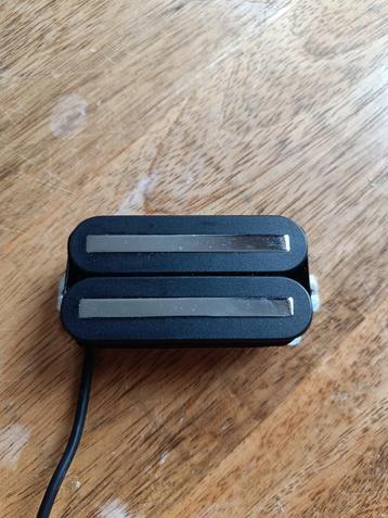 Roswell Pickups HOT-N Ceramic Blade Humbucker Neck beschikbaar voor biedingen
