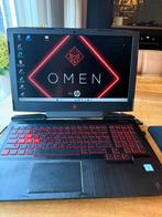 HP Omen 15-ce0xx Gaming Laptop, Computers en Software, Windows Laptops, Gebruikt, 2 tot 3 Ghz, Ophalen of Verzenden, Gaming