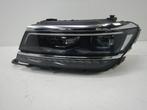 VW Tiguan 5NA VOLLED koplamp Links 5NA941081A, Auto-onderdelen, Gebruikt, -, Volkswagen, -