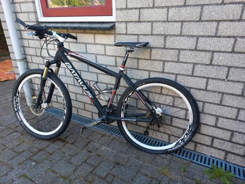 mtb batavus, Fietsen en Brommers, Fietsen | Mountainbikes en ATB, Gebruikt, Overige merken, Ophalen