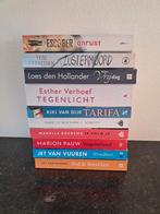 Thrillers Verhoef Gerritsen Pauw en anderen, Ophalen of Verzenden, Gelezen