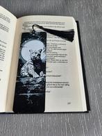 3D Boekenlegger Panter Welp voor de Maan met Reliëf, Verzamelen, Ophalen of Verzenden, Nieuw, Dier