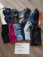 Mega groot Pakket broeken maat 134 meisje, Kinderen en Baby's, Kinderkleding | Maat 134, Ophalen of Verzenden, Zo goed als nieuw