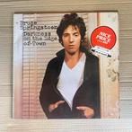 Lp - bruce Springsteen - darkness on edge of town, Ophalen of Verzenden, Gebruikt, 12 inch, Poprock