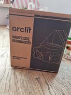 Arclit magnetische ramenwisser, Huis en Inrichting, Schoonmaakartikelen, Ophalen of Verzenden