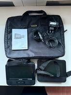 Philips Draagbare DVD-speler Set, Dvd-speler, Philips, Gebruikt, Draagbaar