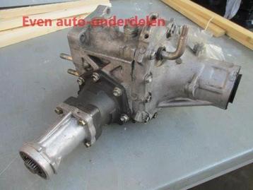 Tussenbak 4X4 RAV4,,2L benzine beschikbaar voor biedingen