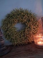 Prachtige kransen 30cm €17,50 p.s., Huis en Inrichting, Woonaccessoires | Kransen, Ophalen of Verzenden, Nieuw