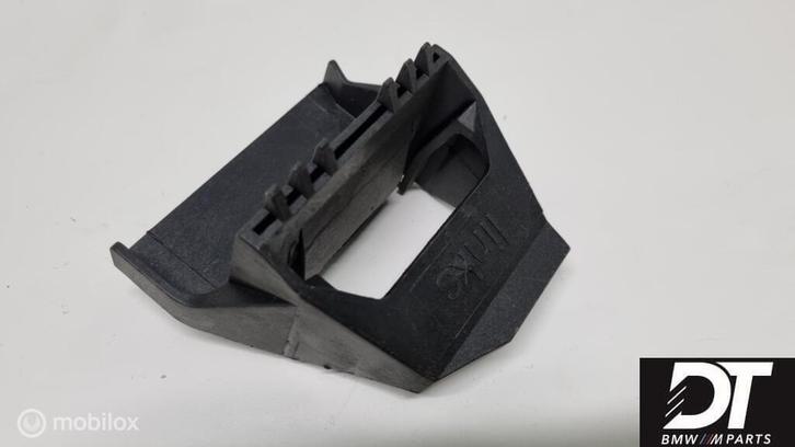 Radiateur steun BMW 5-serie E39 ('95-'03) 17111737706, Auto-onderdelen, Motor en Toebehoren, BMW, Gebruikt, Ophalen of Verzenden