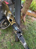 Jobe Waterskies ZGAN!, Watersport en Boten, Ophalen of Verzenden, Zo goed als nieuw, 130 tot 160 cm, Waterski's