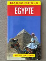 Egypte, Marco Polo, Boeken, Reisgidsen, Ophalen, Afrika, Marco Polo, Zo goed als nieuw