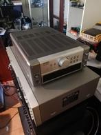 denon. bose, Ophalen of Verzenden, Versterker