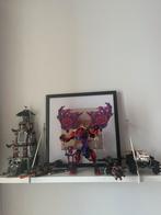 Veel lego ninjago, Kinderen en Baby's, Speelgoed | Duplo en Lego, Ophalen of Verzenden, Zo goed als nieuw, Complete set, Lego