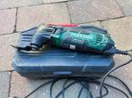 Parkside Multitool PMFW 310 D2, Doe-het-zelf en Verbouw, Ophalen, Overige typen, 30 tot 70 mm, Minder dan 600 watt