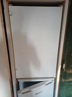 Ariston Koelkast, Gebruikt, 100 tot 150 liter, 45 tot 60 cm, Met vriesvak