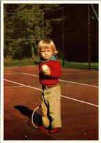 Z.K.H. prins Johan Friso (1972), Verzamelen, Verzenden, 1960 tot 1980, Ongelopen