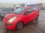 Nissan Pixo 1.0 Visia Inruil Mogelijk, Voorwielaandrijving, Euro 5, Gebruikt, 200 kg
