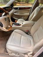 Jaguar XJ 4.2 V8 Youngtimer, Schuifdak, BTW-auto +Winterset, Auto's, Jaguar, Automaat, Achterwielaandrijving, 298 pk, Particulier