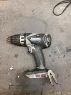 Panasonic EY7441, Doe-het-zelf en Verbouw, Gereedschap | Boormachines, Boormachine, Variabele snelheid, Ophalen of Verzenden, Gebruikt