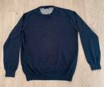 Trui Brighton Blue maat 52/54 NIEUW, Maat 52/54 (L), Blauw, Nieuw, Ophalen of Verzenden