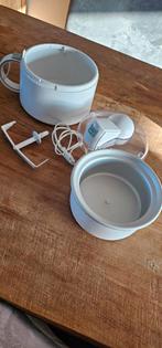 Ijsmaker Philips, Ophalen, Gebruikt, Koelelement